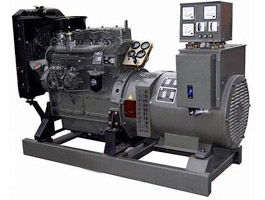 廣州二手發(fā)電機(jī)