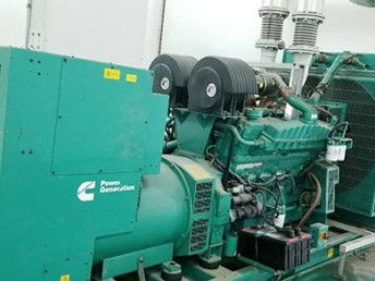 圖 黃埔柴油發(fā)電機(jī)出租 廣州租賃