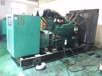 圖 神灣發(fā)電機(jī)出租火熱進(jìn)行中 廣州租賃