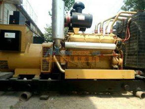 廣州發(fā)電機(jī)回收公司