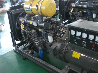 廣州100kw發(fā)電機 衛(wèi)生院醫(yī)院備用電機 100千瓦全銅無刷發(fā)電機圖片_高清圖_細(xì)節(jié)圖-濰坊玉揚動力設(shè)備 -