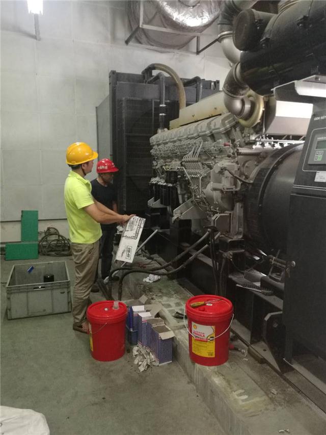 維修保養(yǎng)發(fā)電機(jī)深圳廣州發(fā)電機(jī)維修保養(yǎng)