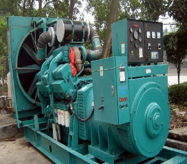 白云區(qū)高價(jià)回收柴油發(fā)電機(jī)_廣州