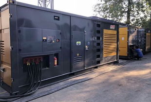 川工機電提供廣州發(fā)電機租賃服務(wù),可日租月租年租長期租賃發(fā)電機