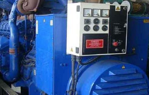 廣州市增城區(qū)發(fā)電機(jī)回收哪里有回收